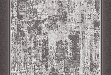 Дорожка Принт ПА 1,3  СИЛЬВА 90 24 1Y 1 сорт