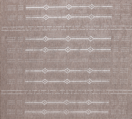 ковер флурлюкс сизаль 51320 50522