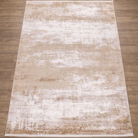 ковер rubi b801h cream / vizon