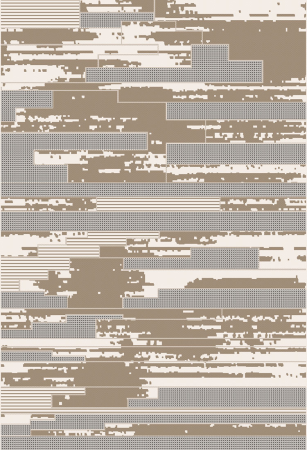 Ковер Веранда (54129_50522) Прямой 1,6х2,3