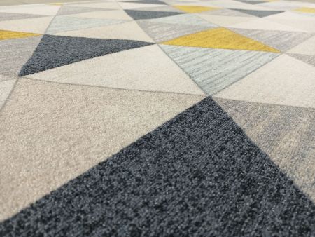 палас принт пифагор 80_38.  палас принт пифагор 80_38