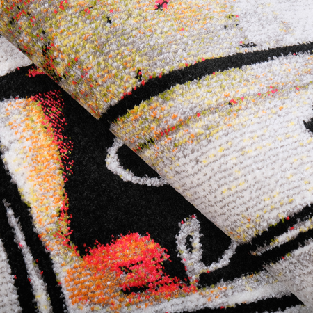 ковер фэнси 20747 22066