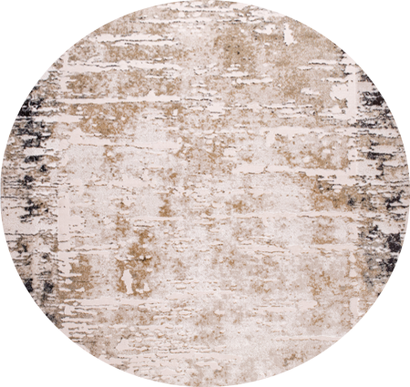 ковер каскад 25629 24342. Ворс различной высоты - интересный эффект объема рисунка. Мягкий упругий ковер 25629 Прямой для спальной, гостиной. Приятные пастельные тона - насыщенность спокойного домашнего интерьера. Бежевый Черный, . Абстракция. пустой ковер каскад 25629 24342