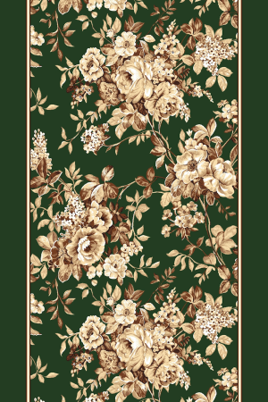 Ковролин Принт ЖАКЛИН (60_2)