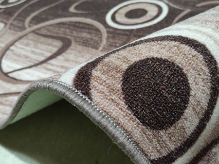 Ковролин Принт СФЕРА (18_21)