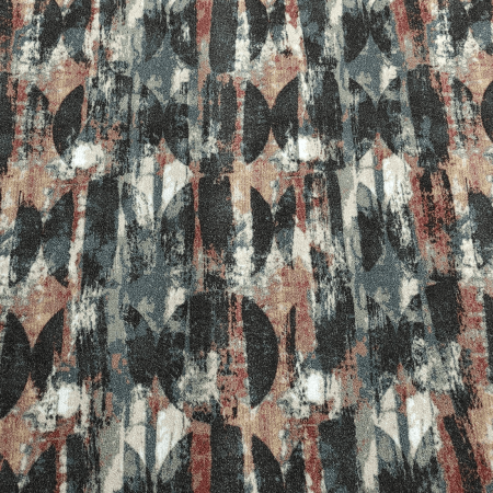 Ковер Принт ФАБИО (80_48) 1,5х1,5 Квадрат (3,0)