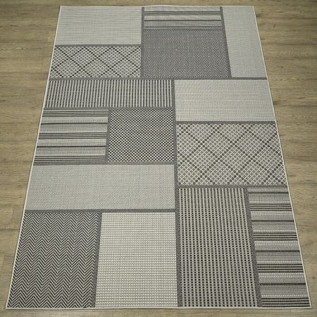 ковер декора сизаль 52307 50511