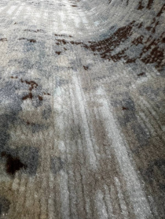 ковер flora l159a beige/a.kahve