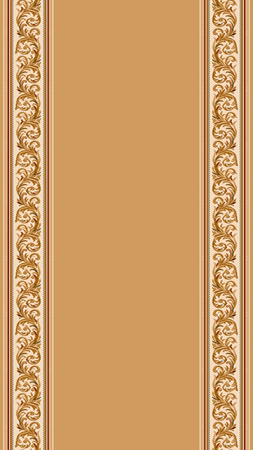 Дорожка Акварель 20646 22155