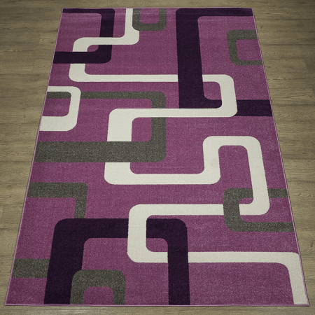 Ковер "Фиеста" (35306_36544) Прямой 2,0х4,0