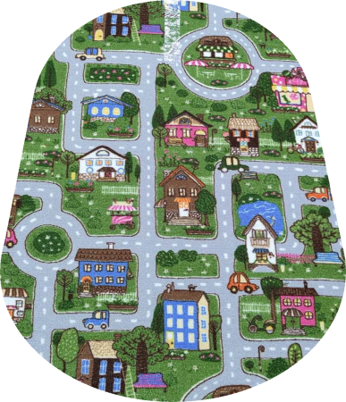 палас принт дороги 93_13