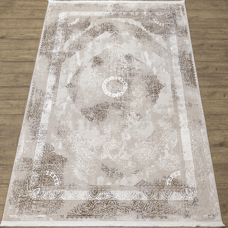 Ковер Премиум (20105_25126) Прямой 0,8х1,5