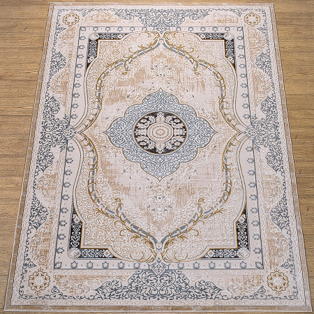 Ковер "Каскад" (25651_24366) Прямой 0,8х1,5