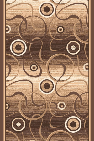 Ковролин Принт СФЕРА (18_21)