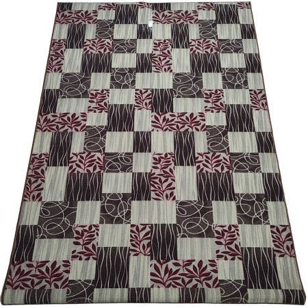 Палас Принт АДЕЛЬ 13_28 1,5х2,5 Прямой