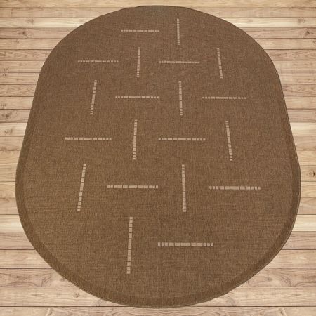 ковер флурлюкс сизаль 51001 50122