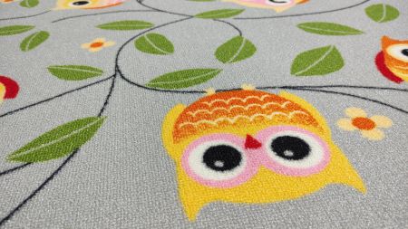 палас принт совы 92_13