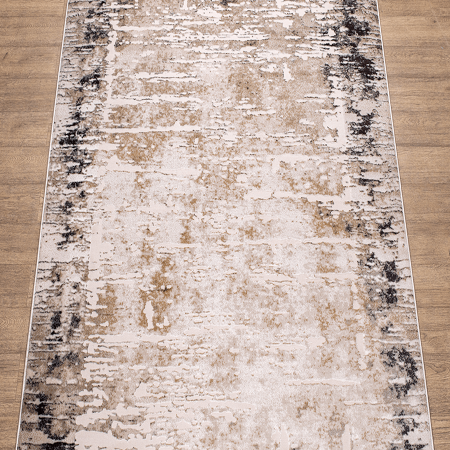 Дорожка "Каскад" (25629_24342) Рулон 1,0х25,0