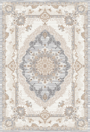 Ковер Визион (22162_25322) Прямой 1,5х2,3