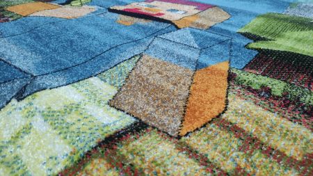 ковер майнкрафт фэнси