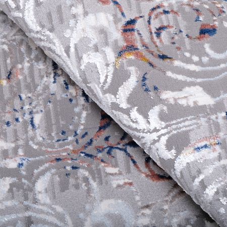 ковер color b991b p_beigep_d_blue