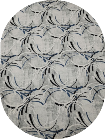 палас принт диадема 95_40