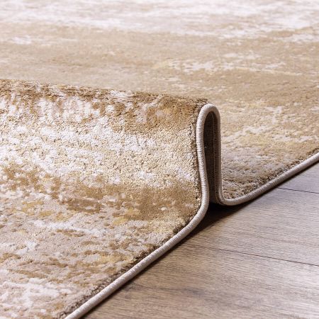 ковер rubi b801h cream / vizon