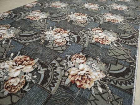 Ковролин Принт ЭДЕМ (90_48)