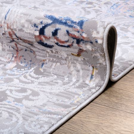 ковер color b991b p_beigep_d_blue