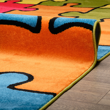 ковер фэнси 20738 22044