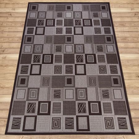 Ковер Флурлюкс (Сизаль) (51204_50422) Прямой 0,6х1,1