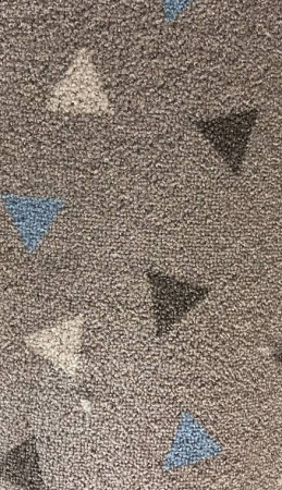 Палас Принт АРОН(90_13) 1,5х4,0 Прямой