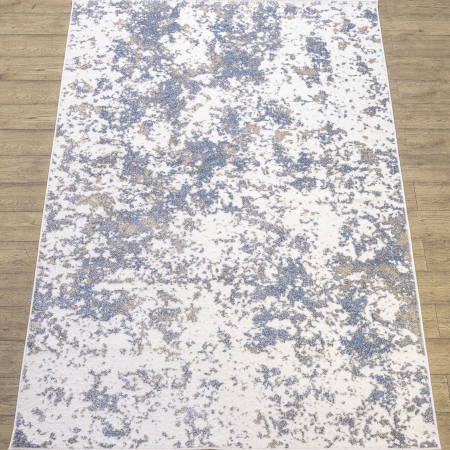 Ковер Сохо 30106 30446 Прямой 0,8х1,5