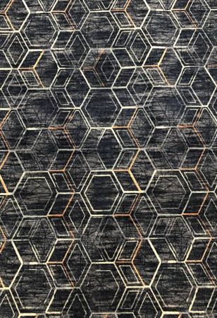 палас принт бензол (10_0)