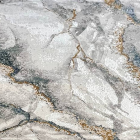 Дорожка AURA T320A BEYAZ/L.GREEN Рулон 1,8х25,0