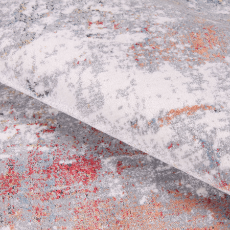 ковер loft b025a creamred