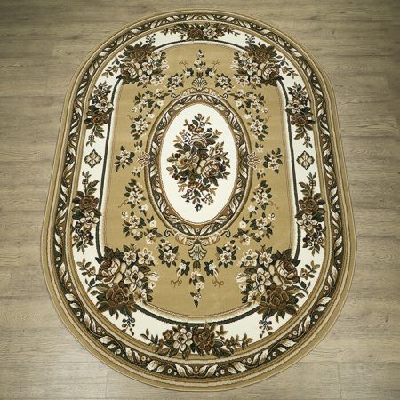 ковер лайла де люкс 15361 10222