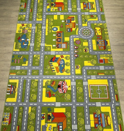 Дорожка Фэнси 20711 22011 Дорожка Фэнси 20711 22011