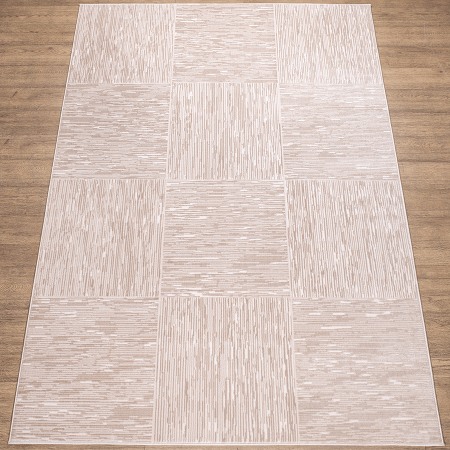 Ковер "Каскад" (25630_24361) Прямой 0,8х1,5