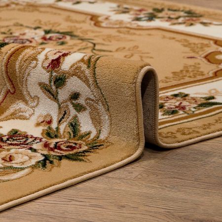 ковер акварель 20606 22155