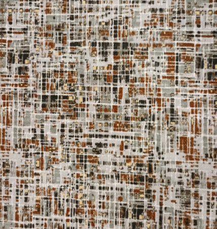 Ковер Принт КЕНИГСБЕРГ (99_24) 1,5х1,5 Квадрат (4,0)