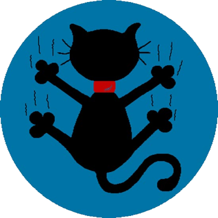 Ковер Фэнси (20815_22088) Овал 0,75х0,75