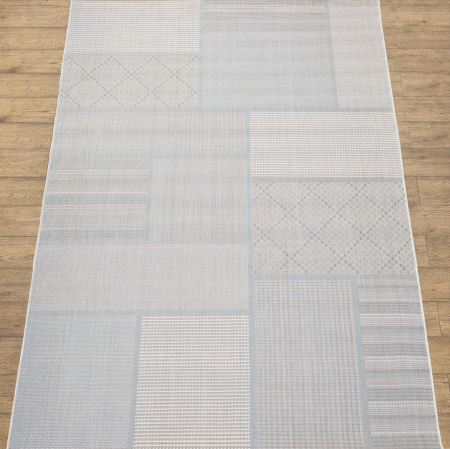 Ковер Декора колор (55007_53311) Прямой 0,8x1,5