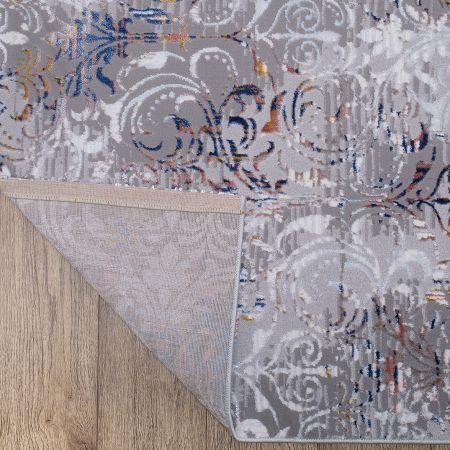 ковер color b991b p_beigep_d_blue