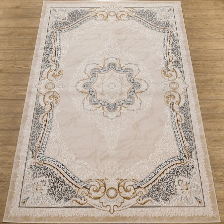 Ковер "Каскад" (25649_24366) Прямой 0,8х1,5