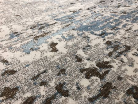 ковер премиум 20137 25055