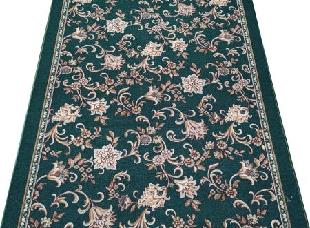 Дорожка Принт ТУЛУЗА 60_2 1,2x33,3 Рулон