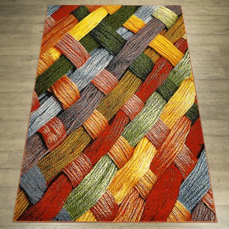 Ковер "Фэнси" (20705_22066) Прямой 2,0х4,0