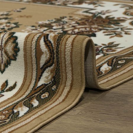 ковер лайла де люкс 15361 10222