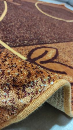 ковер chiva 914 brown